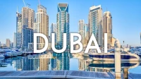 DUBAI , finir l'année en beauté 
