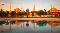 istanbul octobre2023