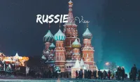 Visa Russie 