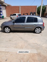 voitures-renault-clio-2-2003-extreme-chlef-algerie