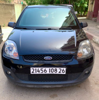 citadine-ford-fiesta-2008-medea-algerie