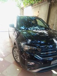 سيارات-volkswagen-t-cross-2022-بودواو-بومرداس-الجزائر