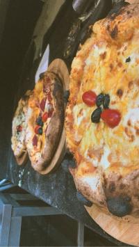 آخر-pizza-riou-au-feu-de-bois-أولاد-فايت-الجزائر