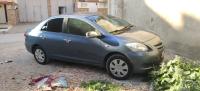 سيارات-toyota-yaris-2008-فرجيوة-ميلة-الجزائر