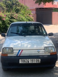 سيارات-renault-super-5-1991-وادي-العلايق-البليدة-الجزائر