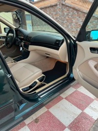سيارات-bmw-e46-1999-عين-الخضراء-المسيلة-الجزائر