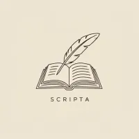 Scripta Votre Allié pour un Mémoire de fin d'étude Inoubliable / كتابة مذكرات التخرج 