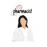 commerce-vente-pharmacienne-dt-ou-assistante-ben-aknoun-alger-algerie