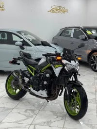 Kawasaki Z900 2021