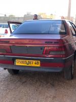 berline-peugeot-405-1987-el-guettar-relizane-algerie