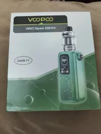 Vapes cigarettes électroniques 