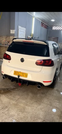 Volkswagen Golf 6 2012 Edition 35