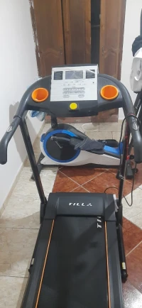 Tapis roulant tilla 