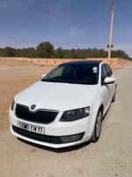 berline-skoda-octavia-2014-elegance-djelfa-algerie