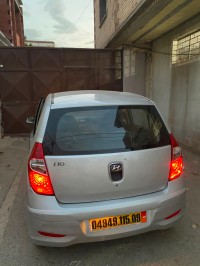 سيارات-hyundai-i10-2015-بني-تامو-البليدة-الجزائر