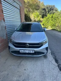 Volkswagen Taigo 2023 