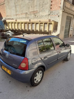 voitures-renault-clio-campus-2007-setif-algerie