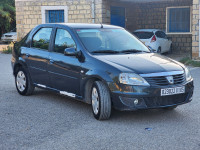 voitures-dacia-logan-2011-timgad-batna-algerie