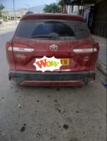 automobiles-toyota-cross-corolla-2023-beni-tamou-blida-algerie