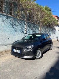 سيارات-peugeot-208-2023-like-سطيف-الجزائر