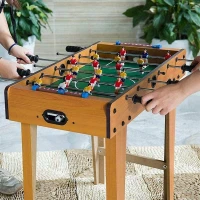 لعبة البابيفوت الكلاسيكة 