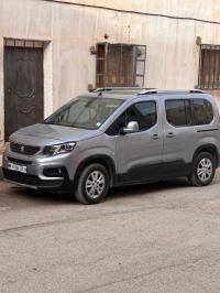 سيارات-peugeot-rifter-2020-بشار-الجزائر