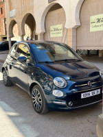 voitures-fiat-500-2024-dolce-vita-plus-mostaganem-algerie