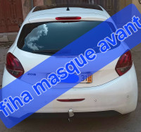 citadine-peugeot-208-2016-allure-facelift-sidi-bel-abbes-algerie