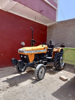 tracteurs-sonalika-d45-2009-ain-merane-chlef-algerie