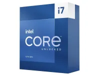  Intel Core i7-13700K (3.4 GHz / 5.4 GHz)  16-Core (8P+8E) 