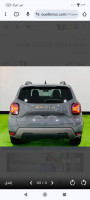 voitures-dacia-duster-2024-oued-rhiou-relizane-algerie