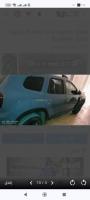 voitures-dacia-duster-2024-oued-rhiou-relizane-algerie