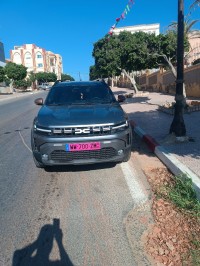 cars-dacia-duster-2026-extreme-oued-rhiou-relizane-algeria