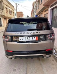 سيارات-land-rover-2017-discovery-بطيوة-وهران-الجزائر