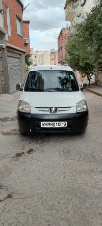 سيارات-peugeot-partner-2012-origin-سطيف-الجزائر