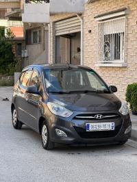 سيارات-hyundai-i10-2013-gls-سطيف-الجزائر
