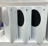 Xbox series s occasion avec boîte état 10/10