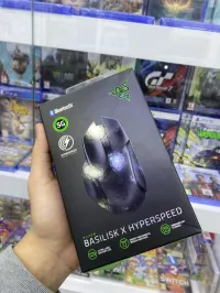 razer basilisk x hyperspeed 
