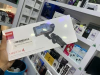 ZHIYUN stabilisateur smartphone