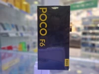 Poco Poco f6 256GB/8Ram