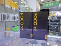 Poco Poco x7  256GB/8Ram