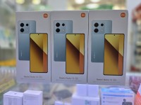 هواتف-ذكية-xiaomi-redmi-note-13-5g-256gb8ram-باب-الواد-الجزائر