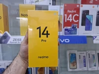 Realme Realme 14 pro 256GB/8Ram global