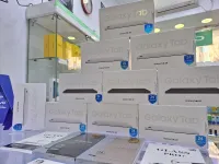 Samsung Galaxy Tab A9 64GB 4GB sim 4G