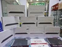 Samsung Galaxy tab A9 plus 5G 128GB/8Ram sim 4G
