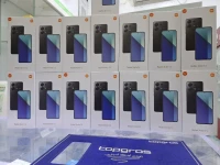 Xiaomi Redmi note 13 128GB/6GB 256GB/8Ram seclle