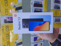 smartphones-xiaomi-redmi-12-bab-el-oued-alger-algerie