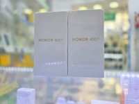 Honor Honor 400 5G 256GB/12Ram global
