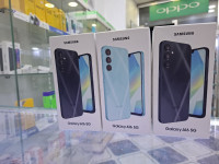 smartphones-smasunge-galaxy-a16-5g-bab-el-oued-alger-algerie