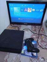 playstation-4-bouira-algerie